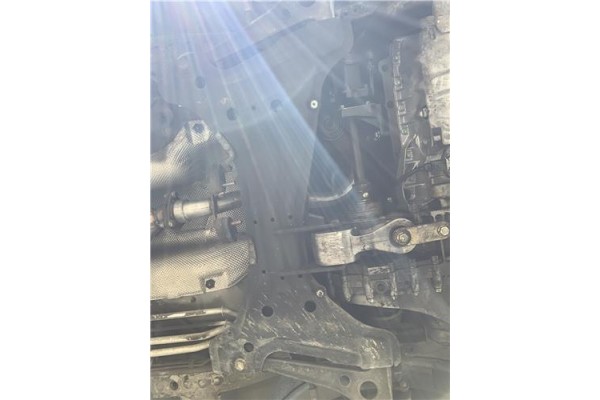 Recambio de subchasis para seat alhambra (7v9) 1.9 reference referencia OEM IAM 7M3499031A  