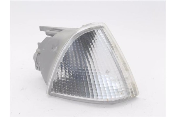 Recambio de intermitente delantero dcho para fiat scudo furgón (220l) 1.9 td referencia OEM IAM 0009406303537  