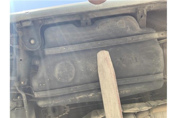 Recambio de deposito combustible para seat alhambra (7v9) 1.9 reference referencia OEM IAM 7M3201075E  