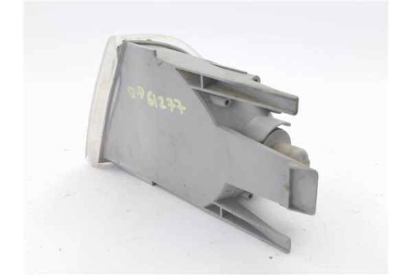 Recambio de intermitente delantero dcho para fiat scudo furgón (220l) 1.9 td referencia OEM IAM 0009406303537  