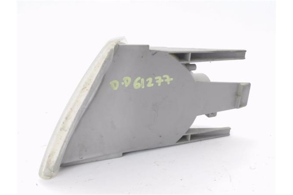 Recambio de intermitente delantero dcho para fiat scudo furgón (220l) 1.9 td referencia OEM IAM 0009406303537  