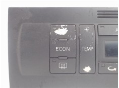 Recambio de mandos climatizador para audi a3 (8l) referencia OEM IAM (8L0820043H) (5HB008184-10) 