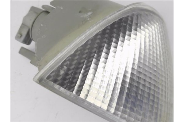 Recambio de intermitente delantero dcho para fiat scudo furgón (220l) 1.9 td referencia OEM IAM 0009406303537  
