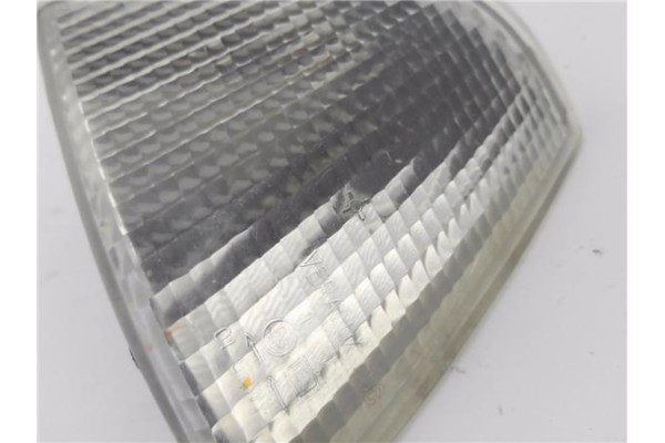 Recambio de intermitente delantero dcho para fiat scudo furgón (220l) 1.9 td referencia OEM IAM 0009406303537  