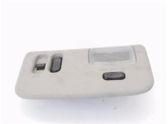 Recambio de luz delantero central techo para nissan x-trail (t30) 2.2 di 4x4 referencia OEM IAM 264100V000  