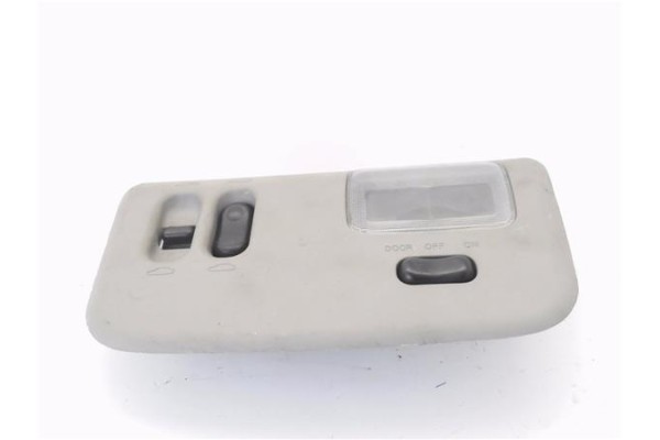 Recambio de luz delantero central techo para nissan x-trail (t30) 2.2 di 4x4 referencia OEM IAM 264100V000  