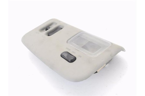 Recambio de luz delantero central techo para nissan x-trail (t30) 2.2 di 4x4 referencia OEM IAM 264100V000  