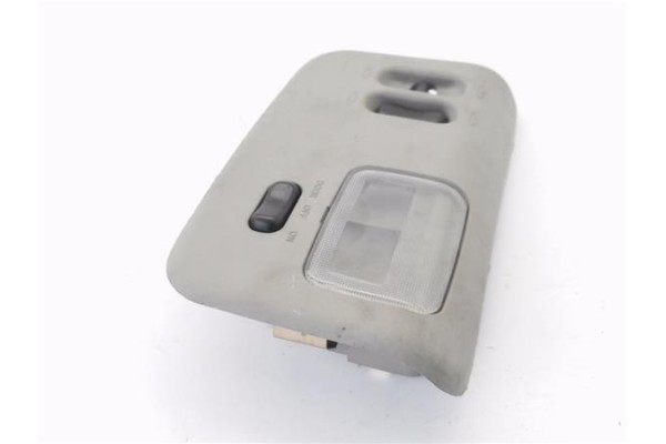 Recambio de luz delantero central techo para nissan x-trail (t30) 2.2 di 4x4 referencia OEM IAM 264100V000  