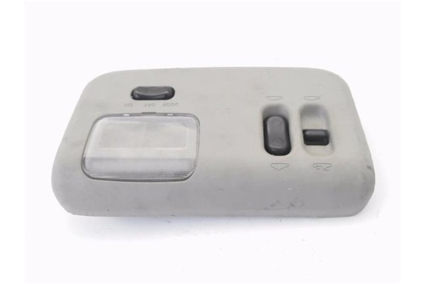 Recambio de luz delantero central techo para nissan x-trail (t30) 2.2 di 4x4 referencia OEM IAM 264100V000  