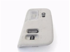 Recambio de luz delantero central techo para nissan x-trail (t30) 2.2 di 4x4 referencia OEM IAM 264100V000  