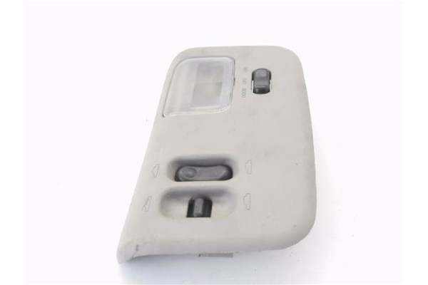 Recambio de luz delantero central techo para nissan x-trail (t30) 2.2 di 4x4 referencia OEM IAM 264100V000  
