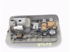 Recambio de luz delantero central techo para nissan x-trail (t30) 2.2 di 4x4 referencia OEM IAM 264100V000  