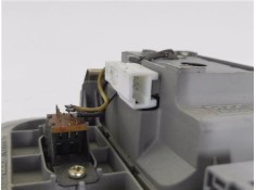 Recambio de luz delantero central techo para nissan x-trail (t30) 2.2 di 4x4 referencia OEM IAM 264100V000  