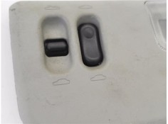Recambio de luz delantero central techo para nissan x-trail (t30) 2.2 di 4x4 referencia OEM IAM 264100V000  