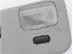 Recambio de luz delantero central techo para nissan x-trail (t30) 2.2 di 4x4 referencia OEM IAM 264100V000  