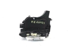 Recambio de cierre electromagnetico delantero izquierdo para mitsubishi outlander (cw0) 2.0 di-d intense referencia OEM IAM MN16