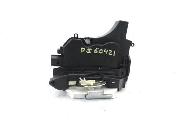 Recambio de cierre electromagnetico delantero izquierdo para mitsubishi outlander (cw0) 2.0 di-d intense referencia OEM IAM MN16