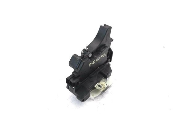 Recambio de cierre electromagnetico delantero izquierdo para mitsubishi outlander (cw0) 2.0 di-d intense referencia OEM IAM MN16