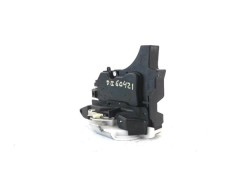 Recambio de cierre electromagnetico delantero izquierdo para mitsubishi outlander (cw0) 2.0 di-d intense referencia OEM IAM MN16