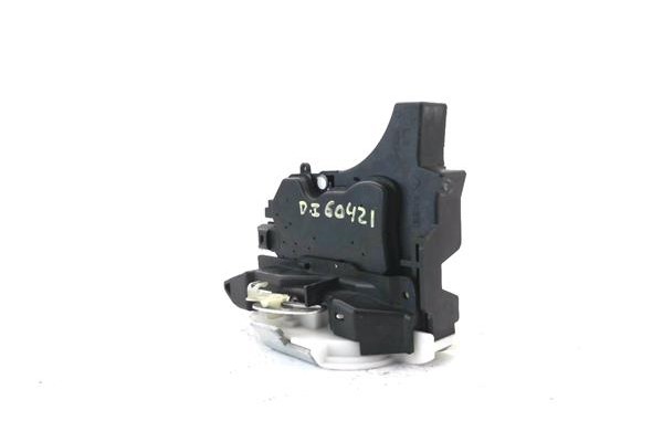 Recambio de cierre electromagnetico delantero izquierdo para mitsubishi outlander (cw0) 2.0 di-d intense referencia OEM IAM MN16