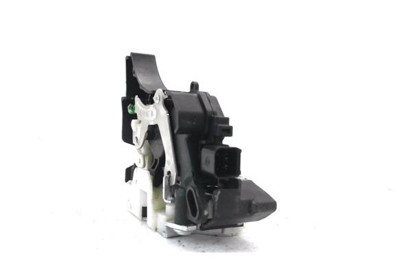 Recambio de cierre electromagnetico delantero izquierdo para mitsubishi outlander (cw0) 2.0 di-d intense referencia OEM IAM MN16