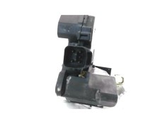 Recambio de cierre electromagnetico delantero izquierdo para mitsubishi outlander (cw0) 2.0 di-d intense referencia OEM IAM MN16