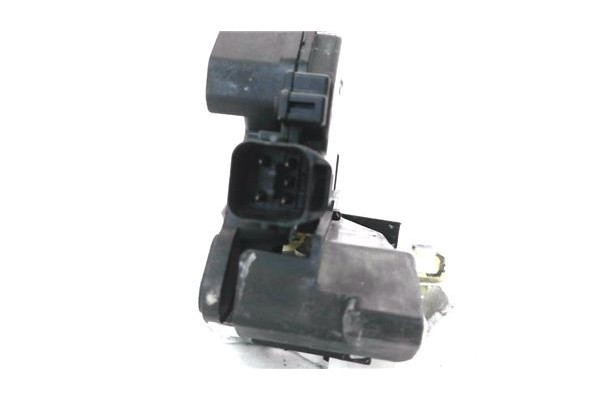 Recambio de cierre electromagnetico delantero izquierdo para mitsubishi outlander (cw0) 2.0 di-d intense referencia OEM IAM MN16