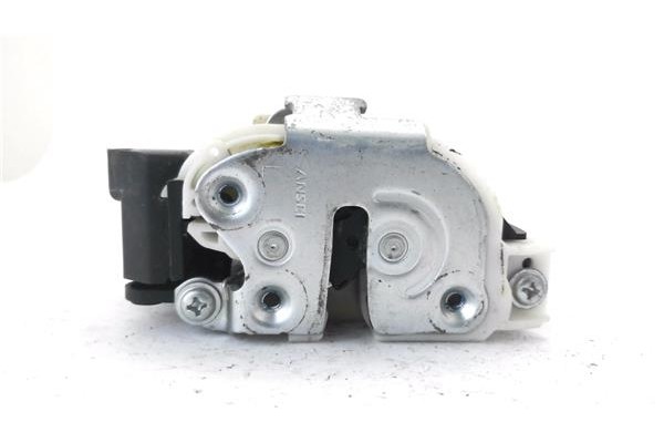 Recambio de cierre electromagnetico delantero izquierdo para mitsubishi outlander (cw0) 2.0 di-d intense referencia OEM IAM MN16