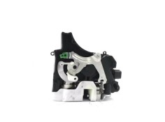 Recambio de cierre electromagnetico delantero izquierdo para mitsubishi outlander (cw0) 2.0 di-d intense referencia OEM IAM MN16