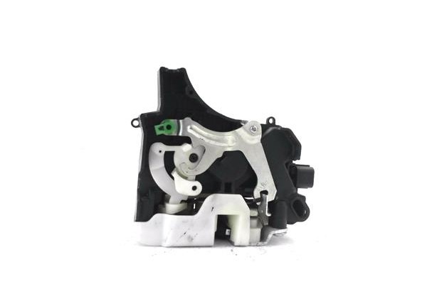 Recambio de cierre electromagnetico delantero izquierdo para mitsubishi outlander (cw0) 2.0 di-d intense referencia OEM IAM MN16