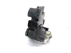 Recambio de cierre electromagnetico delantero izquierdo para mitsubishi outlander (cw0) 2.0 di-d intense referencia OEM IAM MN16