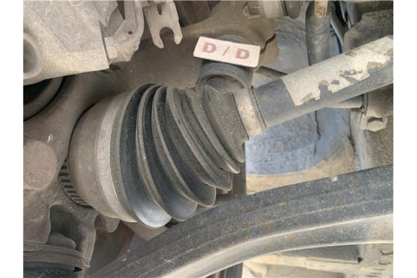 Recambio de palier delantero derecho para seat alhambra (7v9) 1.9 reference referencia OEM IAM 7M3407761  