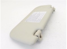 Recambio de parasol derecho para hyundai i10 (pa) 1.2 classic referencia OEM IAM 852200X  