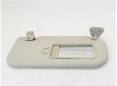 Recambio de parasol derecho para hyundai i10 (pa) 1.2 classic referencia OEM IAM 852200X  
