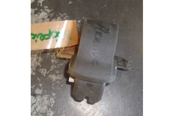 Recambio de cierre electromagnetico porton para opel combo furgón/ranchera familiar 1.3 cdti 16v referencia OEM IAM   