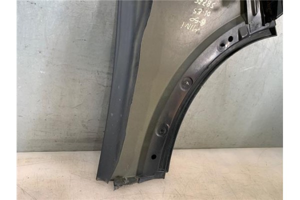 Recambio de aleta delantero izquierda para mini mini (r50,r53) 1.6 cooper referencia OEM IAM 41217037437  