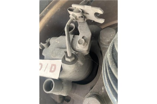 Recambio de pinza freno delantero derecha para seat alhambra (7v9) 1.9 reference referencia OEM IAM 7M0615124B  