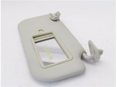 Recambio de parasol derecho para hyundai i10 (pa) 1.2 classic referencia OEM IAM 852200X  