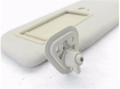 Recambio de parasol derecho para hyundai i10 (pa) 1.2 classic referencia OEM IAM 852200X  