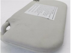 Recambio de parasol derecho para hyundai i10 (pa) 1.2 classic referencia OEM IAM 852200X  