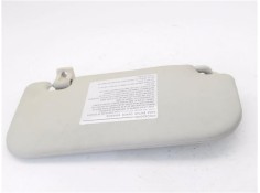Recambio de parasol izquierdo para hyundai i10 (pa) 1.2 classic referencia OEM IAM 852100 852100X070DU 