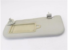 Recambio de parasol izquierdo para hyundai i10 (pa) 1.2 classic referencia OEM IAM 852100 852100X070DU 