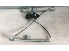 Recambio de mecanismo elevalunas delantero izquierdo para seat alhambra (7v8) 1.9 tdi referencia OEM IAM 6N4959802B 6N4959802 