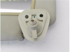 Recambio de parasol izquierdo para hyundai i10 (pa) 1.2 classic referencia OEM IAM 852100 852100X070DU 