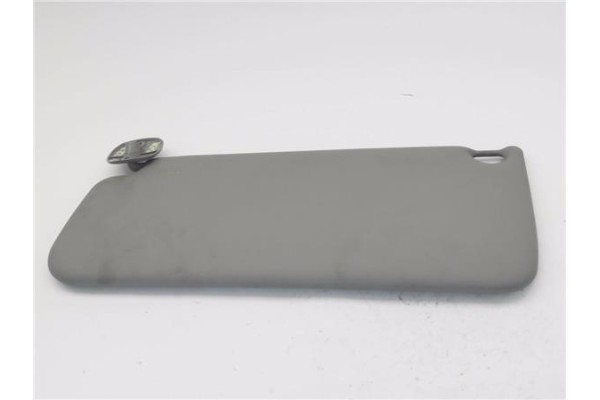 Recambio de parasol derecho para renault kangoo i (f/kc0) 1.5 dci (kc07) referencia OEM IAM 7700308878  