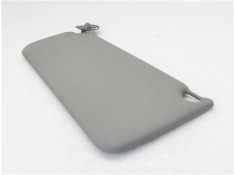Recambio de parasol derecho para renault kangoo i (f/kc0) 1.5 dci (kc07) referencia OEM IAM 7700308878  