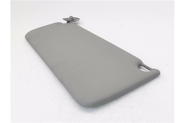 Recambio de parasol derecho para renault kangoo i (f/kc0) 1.5 dci (kc07) referencia OEM IAM 7700308878  