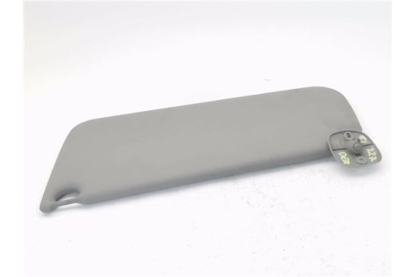 Recambio de parasol derecho para renault kangoo i (f/kc0) 1.5 dci (kc07) referencia OEM IAM 7700308878  