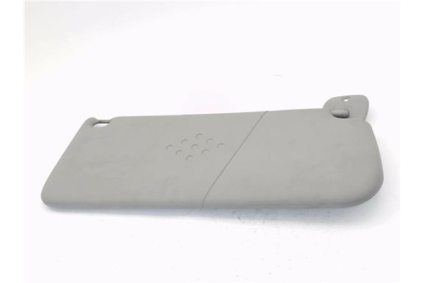 Recambio de parasol derecho para renault kangoo i (f/kc0) 1.5 dci (kc07) referencia OEM IAM 7700308878  