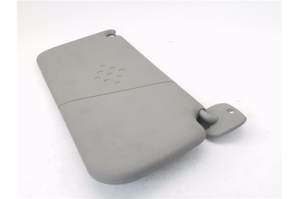 Recambio de parasol derecho para renault kangoo i (f/kc0) 1.5 dci (kc07) referencia OEM IAM 7700308878  
